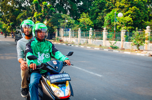 Indonesia 
